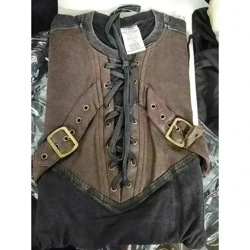 Steampunk Traveler Shirt - Picture 4 of 4